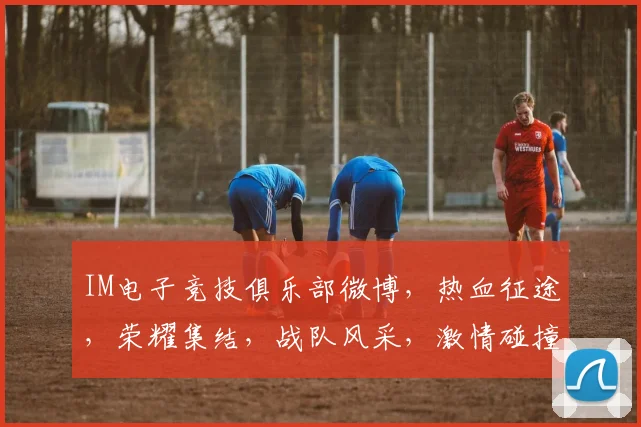 IM电子竞技俱乐部微博，热血征途，荣耀集结，战队风采，激情碰撞，邀你共赏