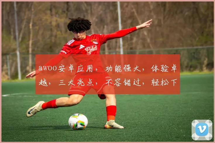 awoo安卓应用，功能强大，体验卓越，三大亮点，不容错过，轻松下载，畅享生活