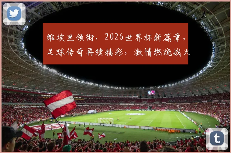 维埃里领衔，2026世界杯新篇章，足球传奇再续精彩，激情燃烧战火燃